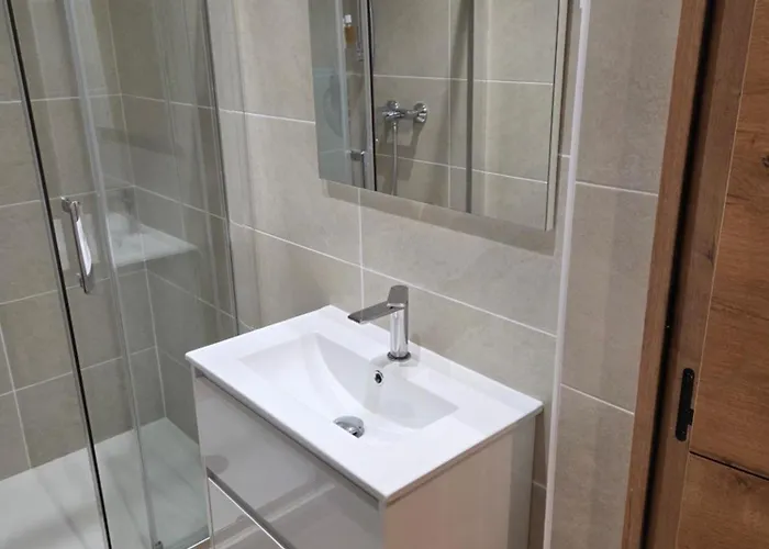 Apartament Le Combattant